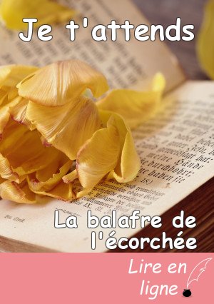 Je t'attends