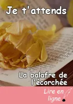 Je t'attends