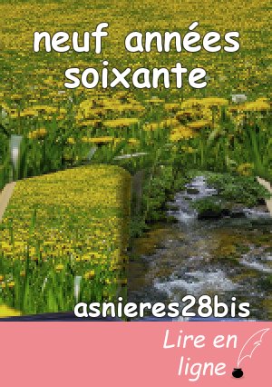 neuf années soixante