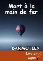 Mort à la main de fer