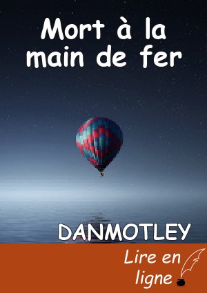 Mort à la main de fer