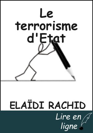 Le terrorisme d'Etat