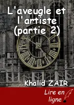 L'aveugle et l'artiste (partie 2)