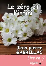 Le zéro et l'infini