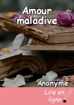 Amour maladive