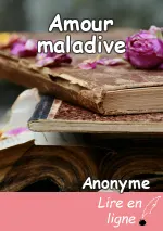 Amour maladive