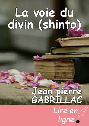 La voie du divin (shinto)