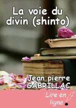 La voie du divin (shinto)