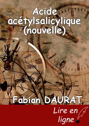Acide acétylsalicylique (nouvelle)