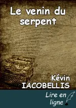 Le venin du serpent