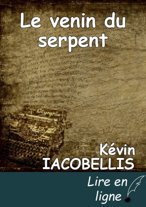 Le venin du serpent