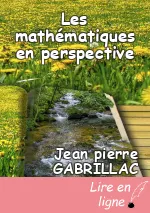Les mathématiques en perspective