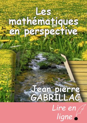 Les mathématiques en perspective
