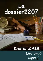 Le dossier2207