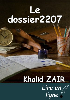 Le dossier2207