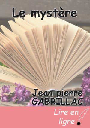 Le mystère