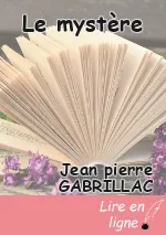 Le mystère