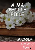 A MA PETITE FILLE