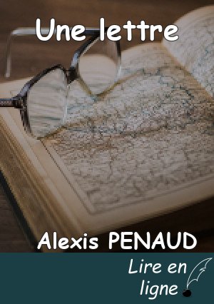 Une lettre