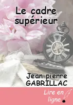 Le cadre supérieur