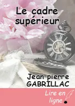 Le cadre supérieur
