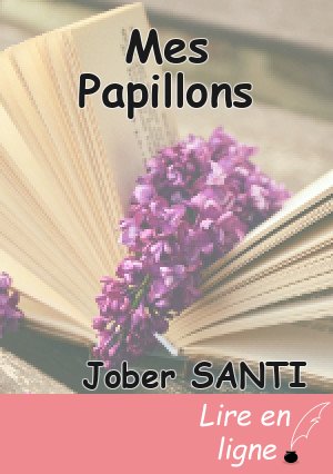Mes Papillons