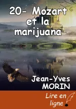 20- Mozart et la marijuana