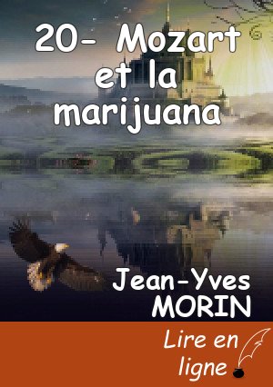 20- Mozart et la marijuana