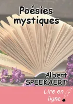 Poésies mystiques