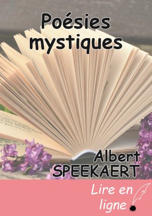 Poésies mystiques