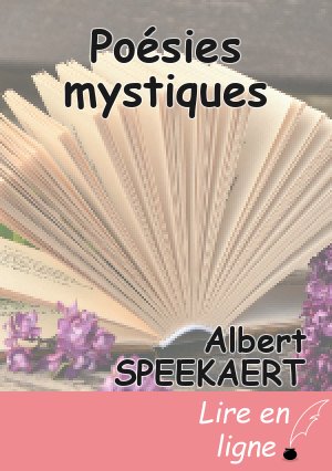 Poésies mystiques