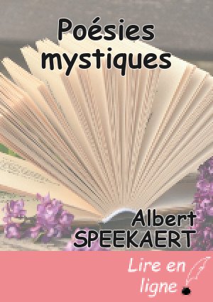 Poésies mystiques