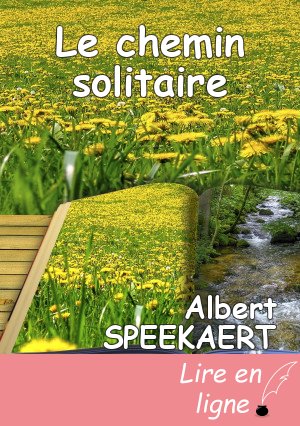 Le chemin solitaire