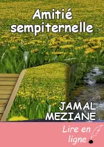 Amitié sempiternelle