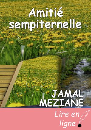 Amitié sempiternelle