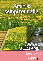 Amitié sempiternelle