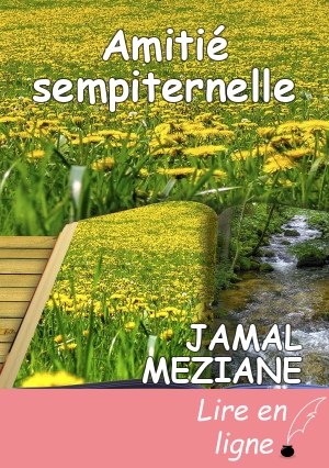 Amitié sempiternelle