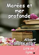 Marées et mer profonde