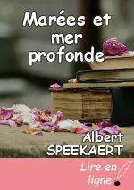 Marées et mer profonde