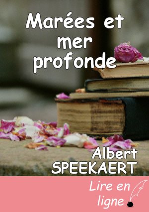 Marées et mer profonde