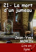 21- La mort d'un jumeau