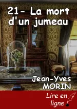 21- La mort d'un jumeau