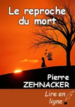 Le reproche du mort