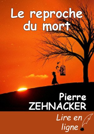 Le reproche du mort