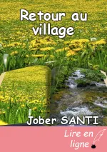 Retour au village