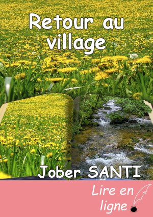 Retour au village