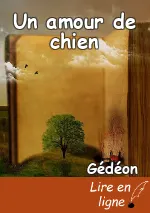Un amour de chien