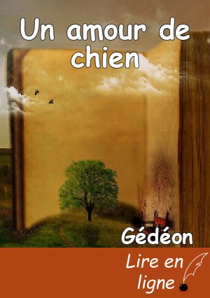 Un amour de chien