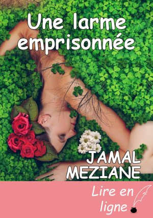 Une larme emprisonnée