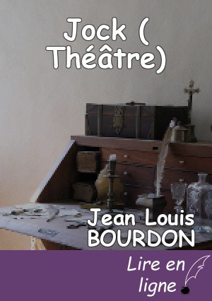 Jock ( Théâtre)